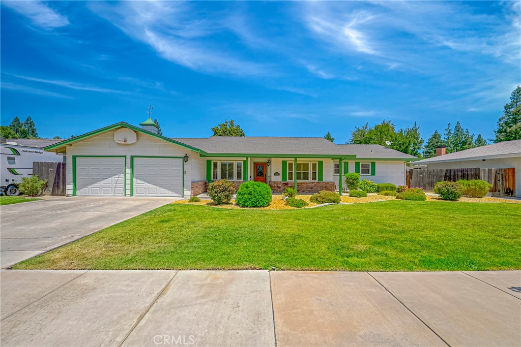 1145 Julie Dr, Merced, CA 95348