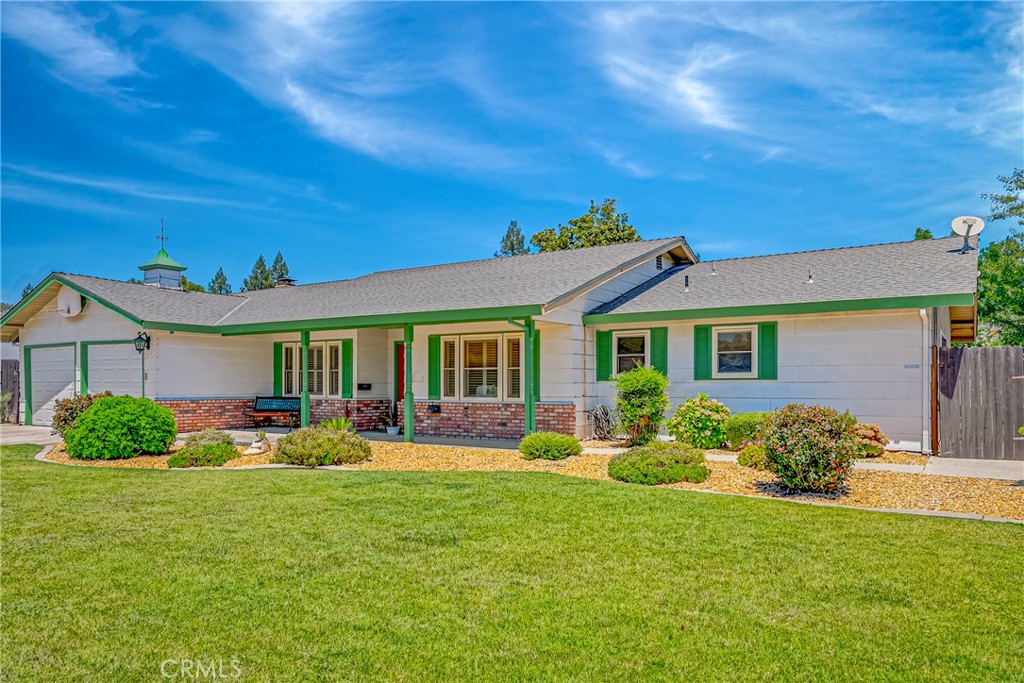 1145 Julie Dr, Merced, CA 95348