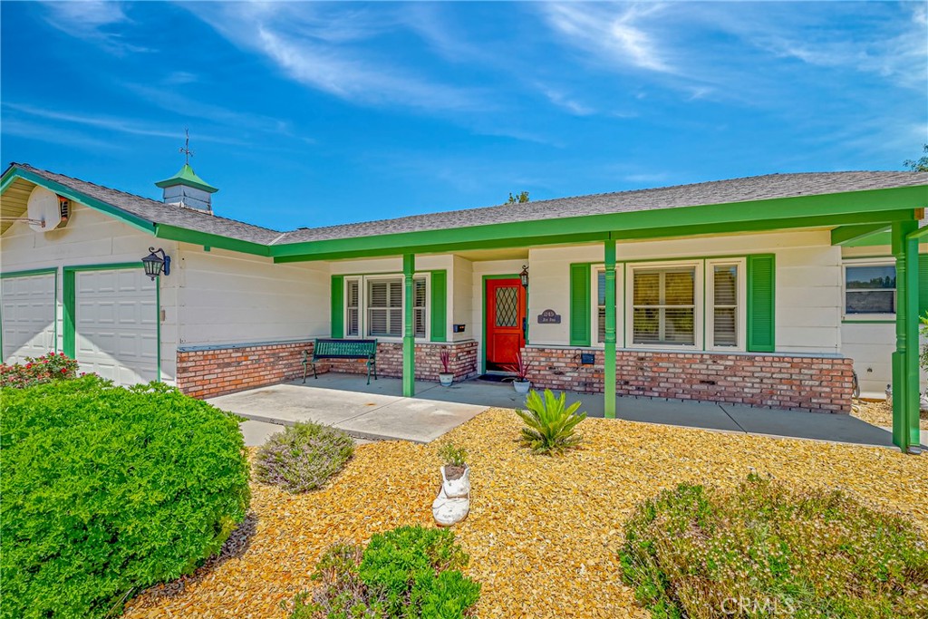 1145 Julie Dr, Merced, CA 95348
