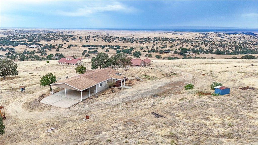 5102 Indian Gulch, Catheys Valley, CA 95306