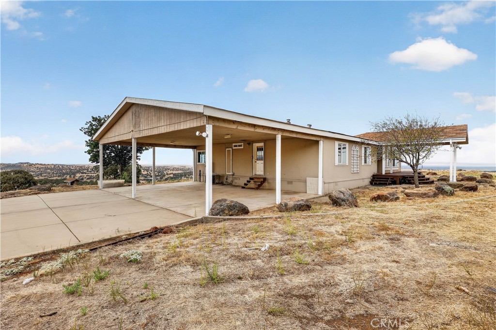 5102 Indian Gulch, Catheys Valley, CA 95306