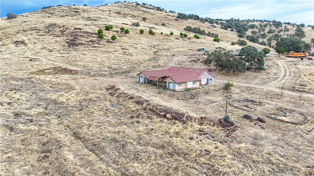 5102 Indian Gulch, Catheys Valley, CA 95306