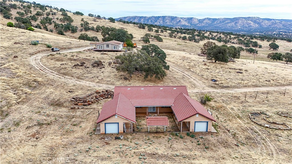 5102 Indian Gulch, Catheys Valley, CA 95306
