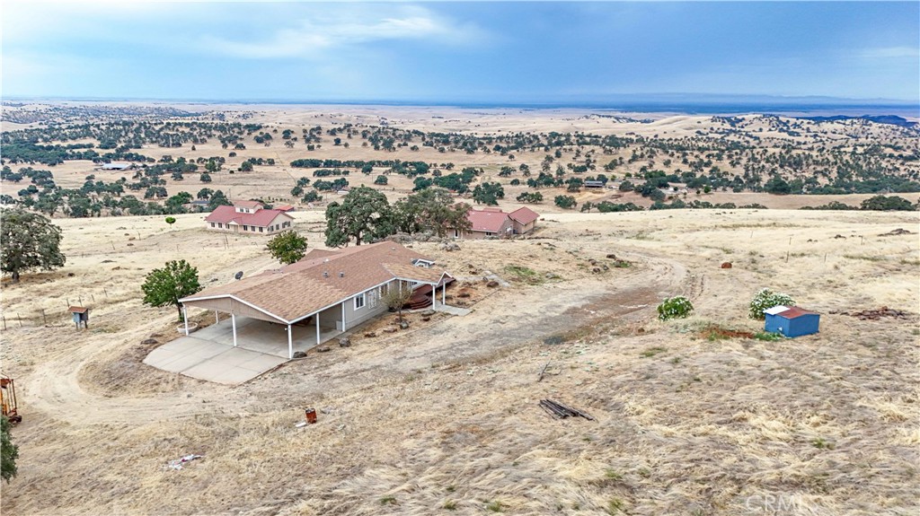 5102 Indian Gulch, Catheys Valley, CA 95306