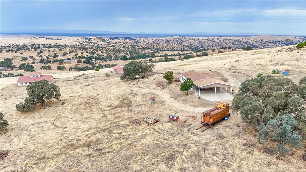 5102 Indian Gulch, Catheys Valley, CA 95306