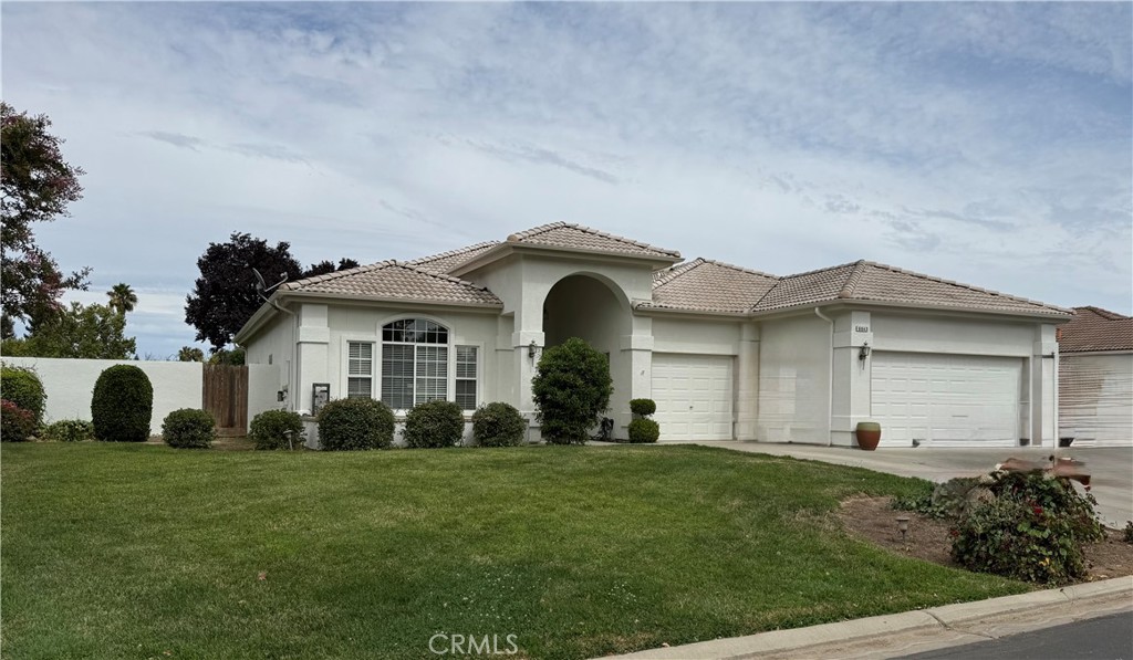 6643 Desert Springs, Chowchilla, CA 93610