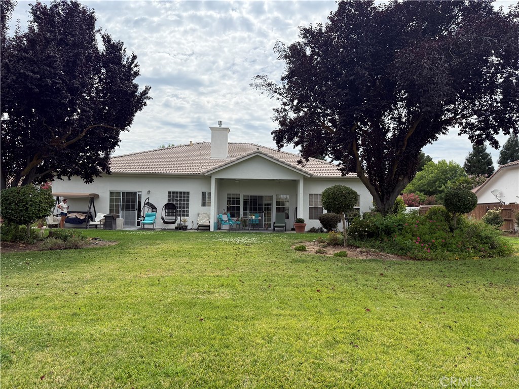 6643 Desert Springs, Chowchilla, CA 93610