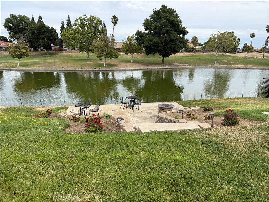 6643 Desert Springs, Chowchilla, CA 93610