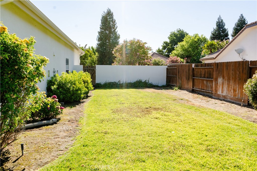 6643 Desert Springs, Chowchilla, CA 93610