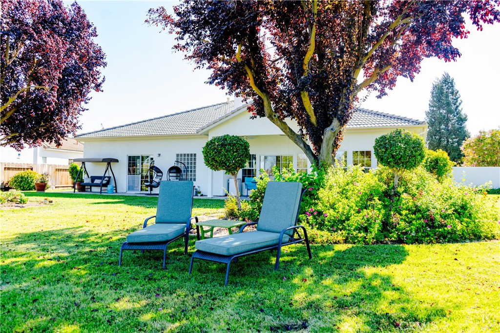 6643 Desert Springs, Chowchilla, CA 93610