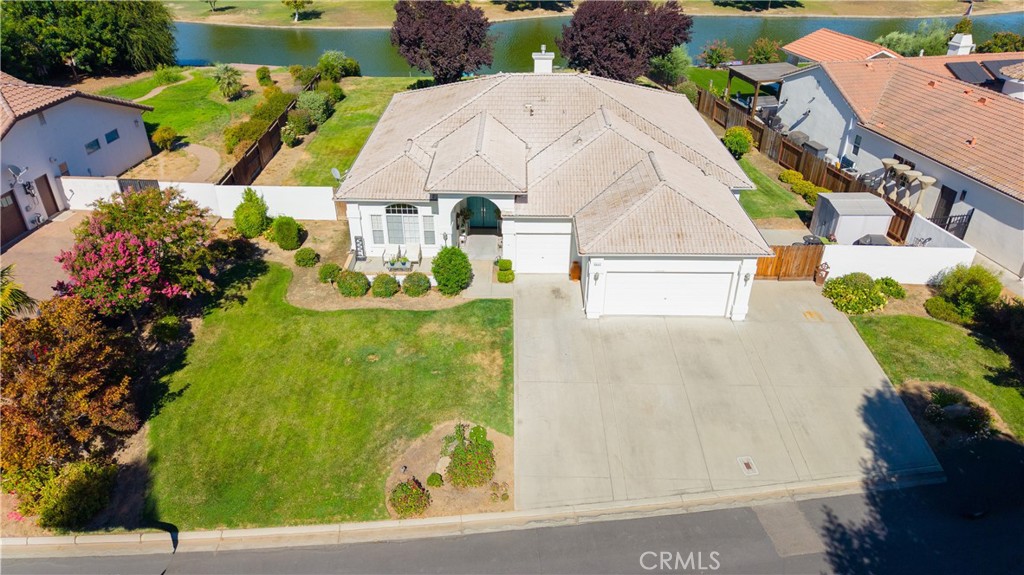 6643 Desert Springs, Chowchilla, CA 93610