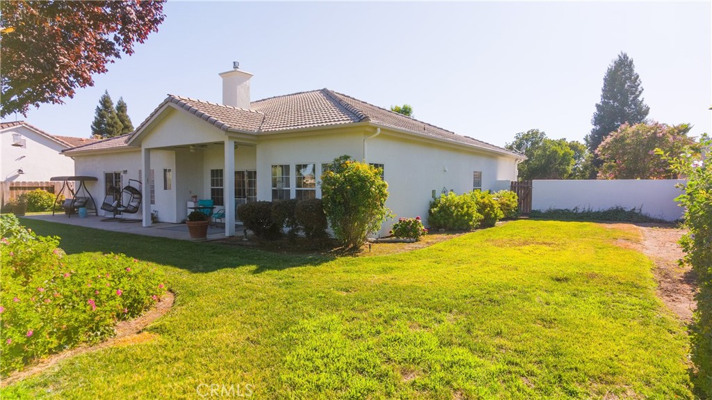 6643 Desert Springs, Chowchilla, CA 93610