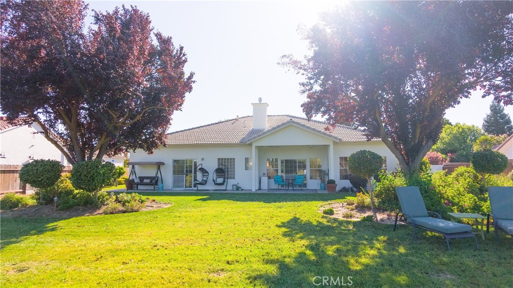6643 Desert Springs, Chowchilla, CA 93610