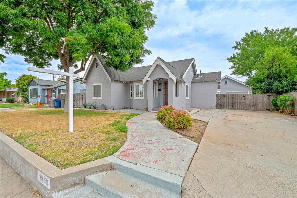 1950 Union Ave, Merced, CA 95340