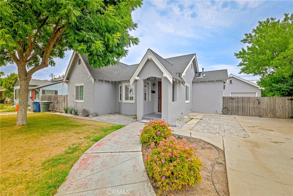 1950 Union Ave, Merced, CA 95340