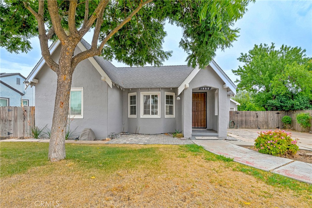 1950 Union Ave, Merced, CA 95340