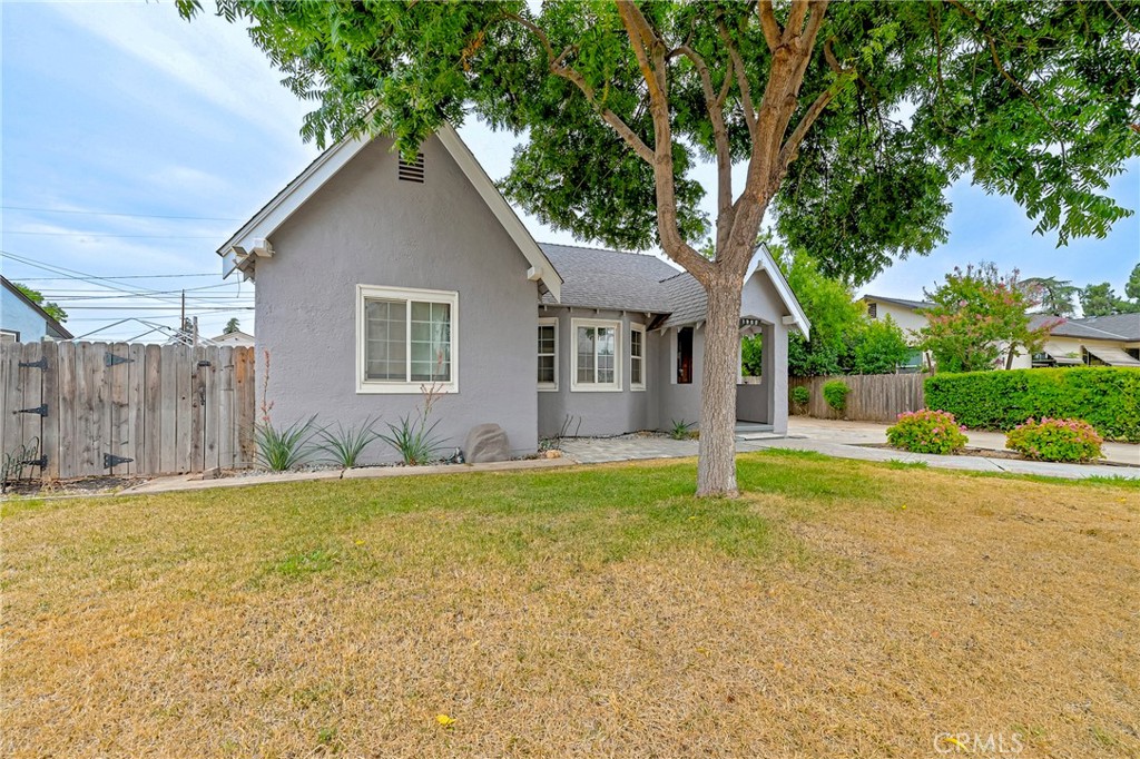 1950 Union Ave, Merced, CA 95340