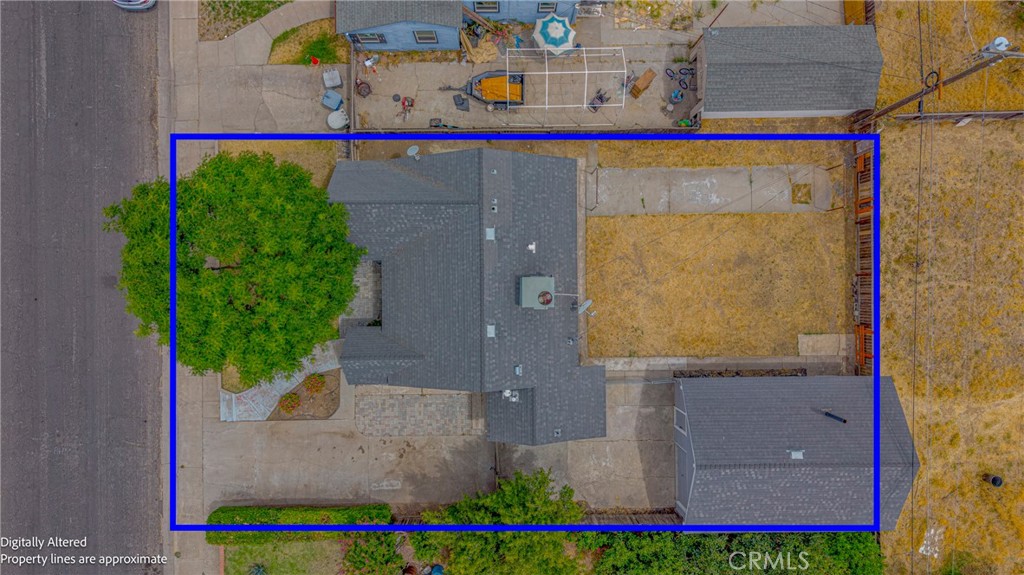 1950 Union Ave, Merced, CA 95340