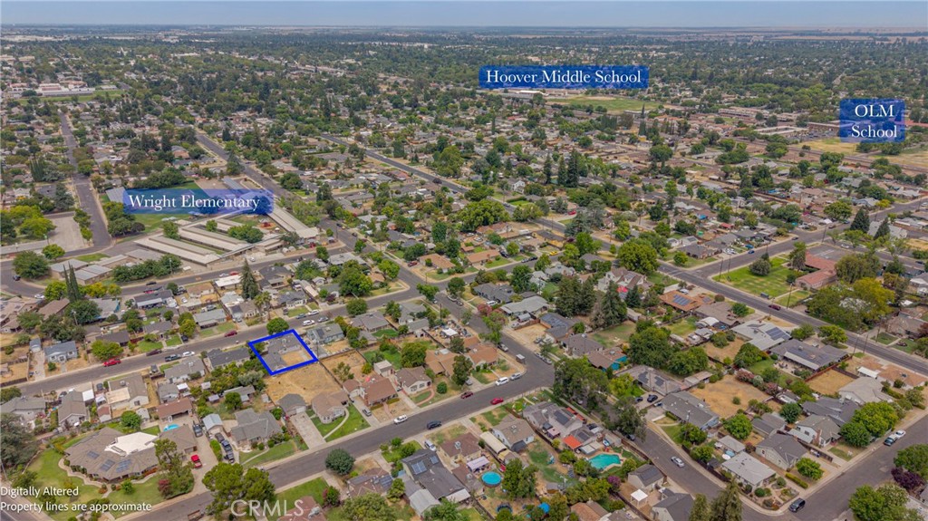 1950 Union Ave, Merced, CA 95340
