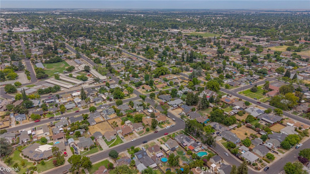 1950 Union Ave, Merced, CA 95340