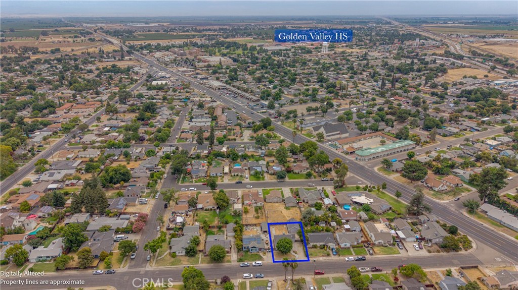 1950 Union Ave, Merced, CA 95340