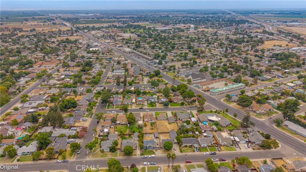 1950 Union Ave, Merced, CA 95340