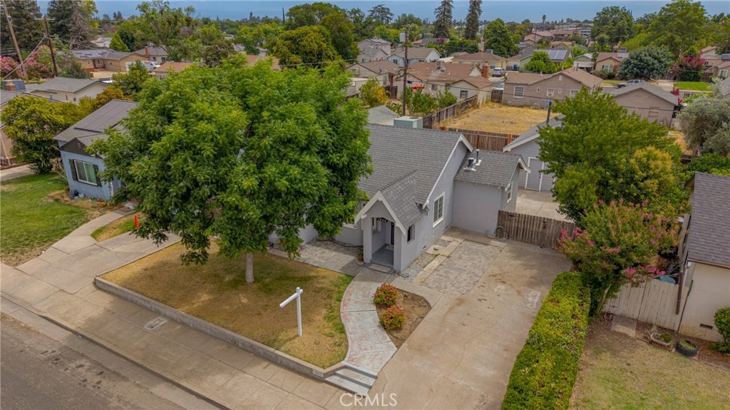 1950 Union Ave, Merced, CA 95340