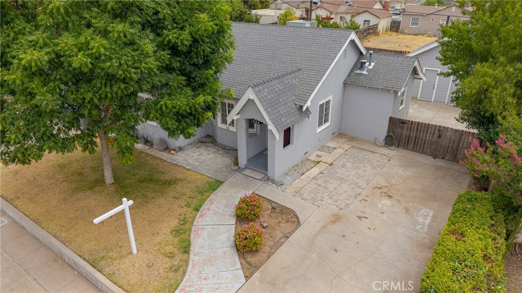 1950 Union Ave, Merced, CA 95340