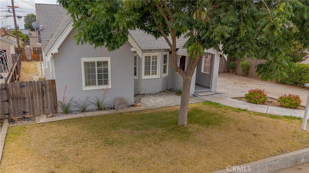 1950 Union Ave, Merced, CA 95340
