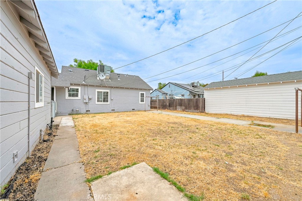 1950 Union Ave, Merced, CA 95340