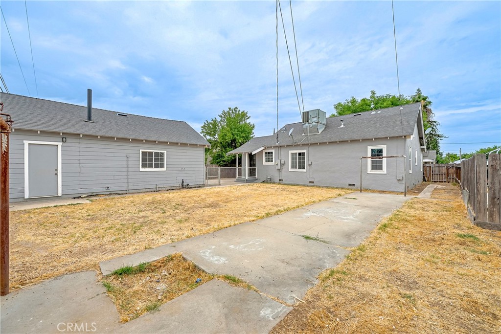 1950 Union Ave, Merced, CA 95340