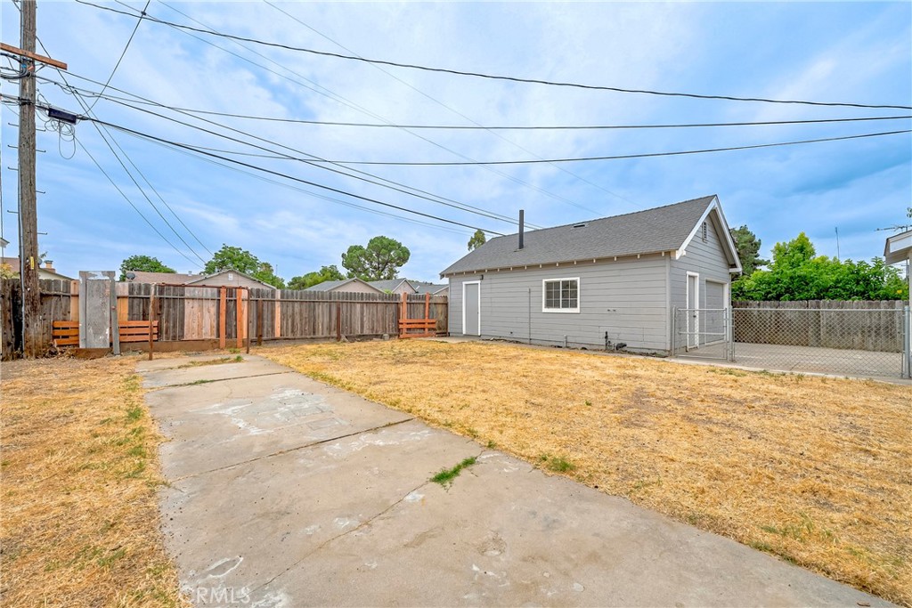 1950 Union Ave, Merced, CA 95340