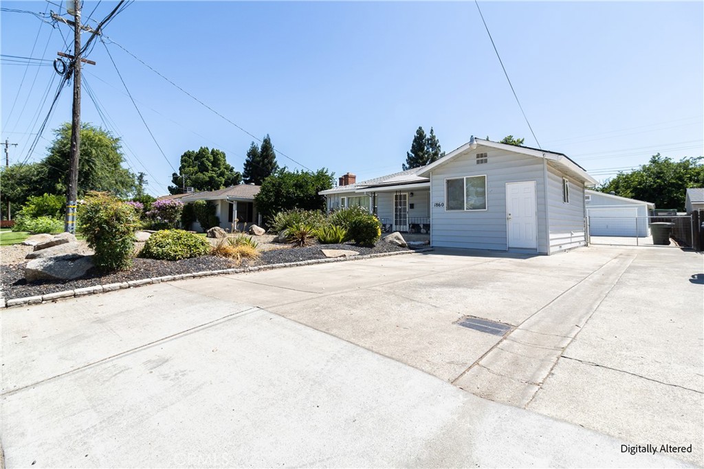 1860 Carol Ave, Merced, CA 95341