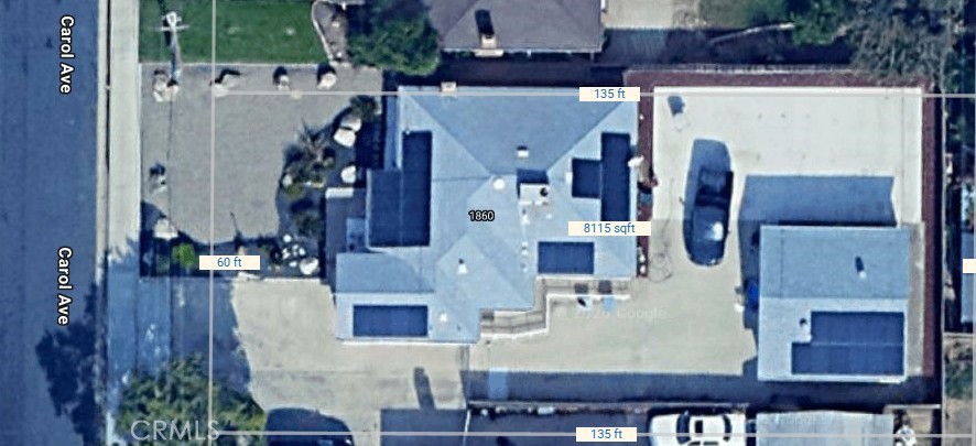 1860 Carol Ave, Merced, CA 95341