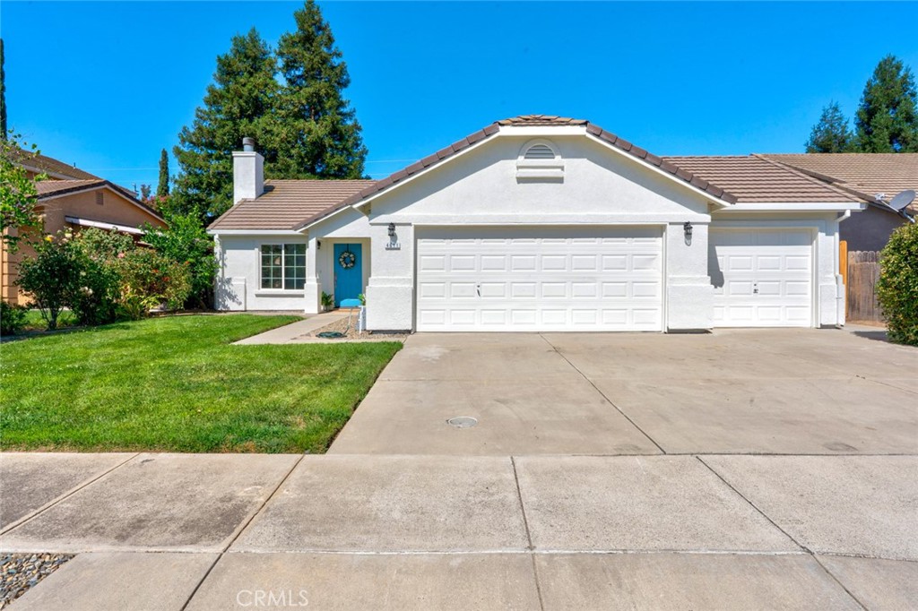 4611 Glimmer, Turlock, CA 95382