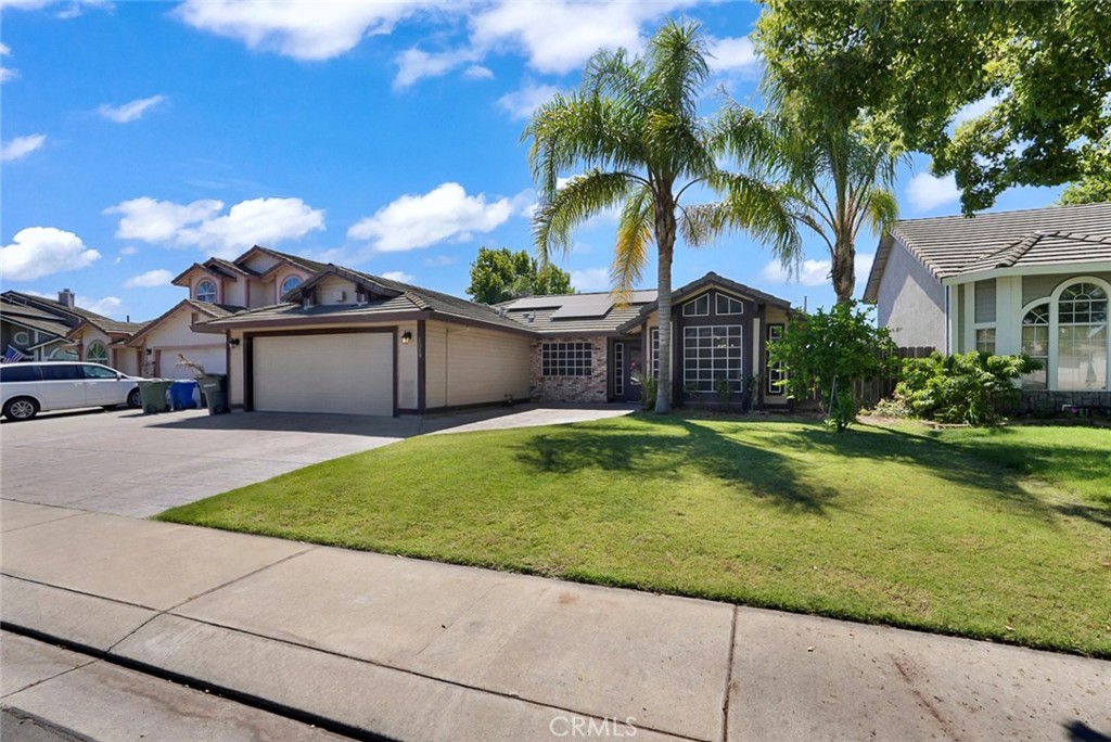 1019 Munchkin, Modesto, CA 95351