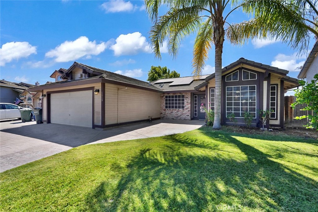 1019 Munchkin, Modesto, CA 95351