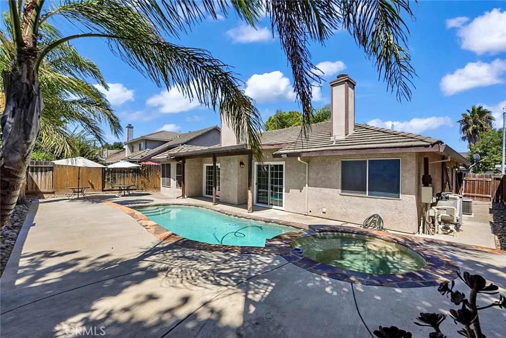 1019 Munchkin, Modesto, CA 95351