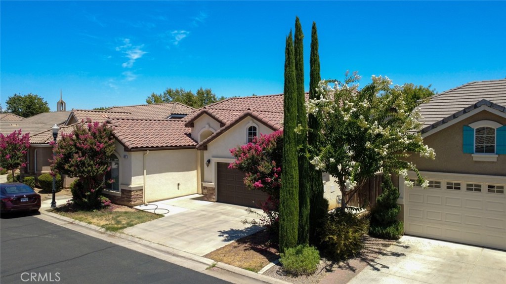 2871 Prato Ln, Clovis, CA 93611