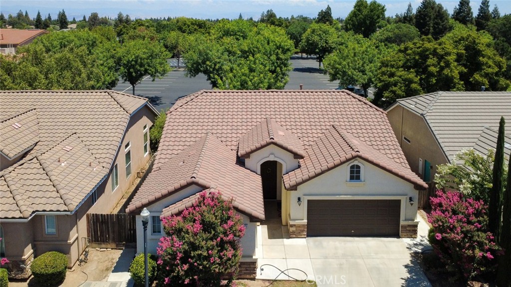 2871 Prato Ln, Clovis, CA 93611