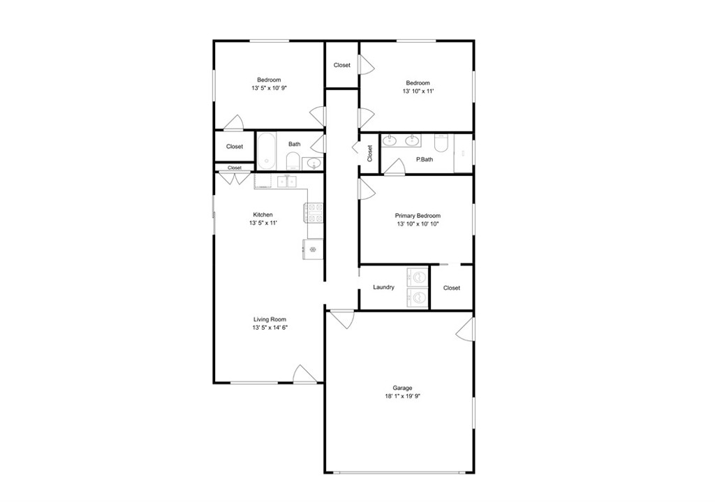 528 D, Waterford, CA 95386