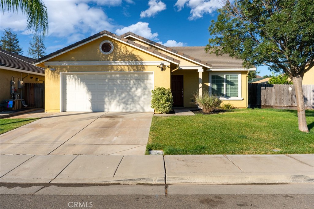 2835 N Drake, Merced, CA 95348