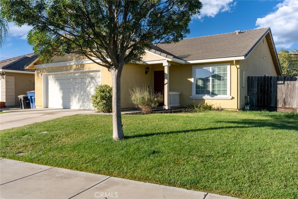 2835 N Drake, Merced, CA 95348