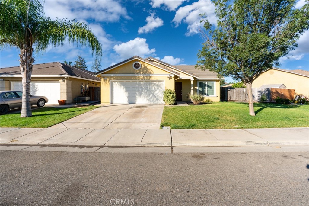2835 N Drake, Merced, CA 95348