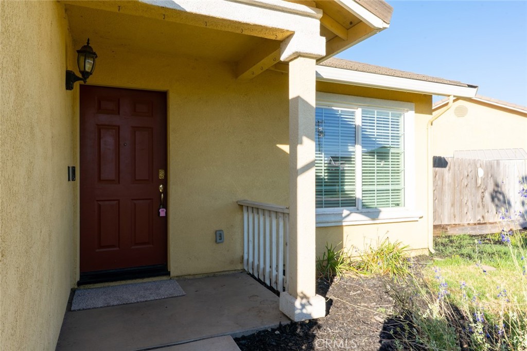 2835 N Drake, Merced, CA 95348