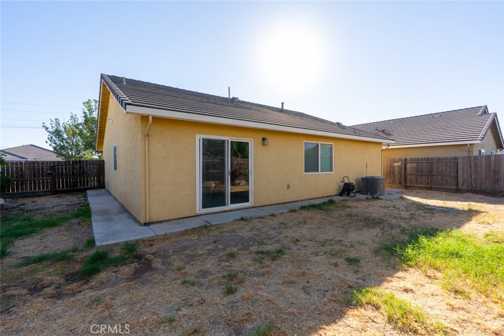 2835 N Drake, Merced, CA 95348