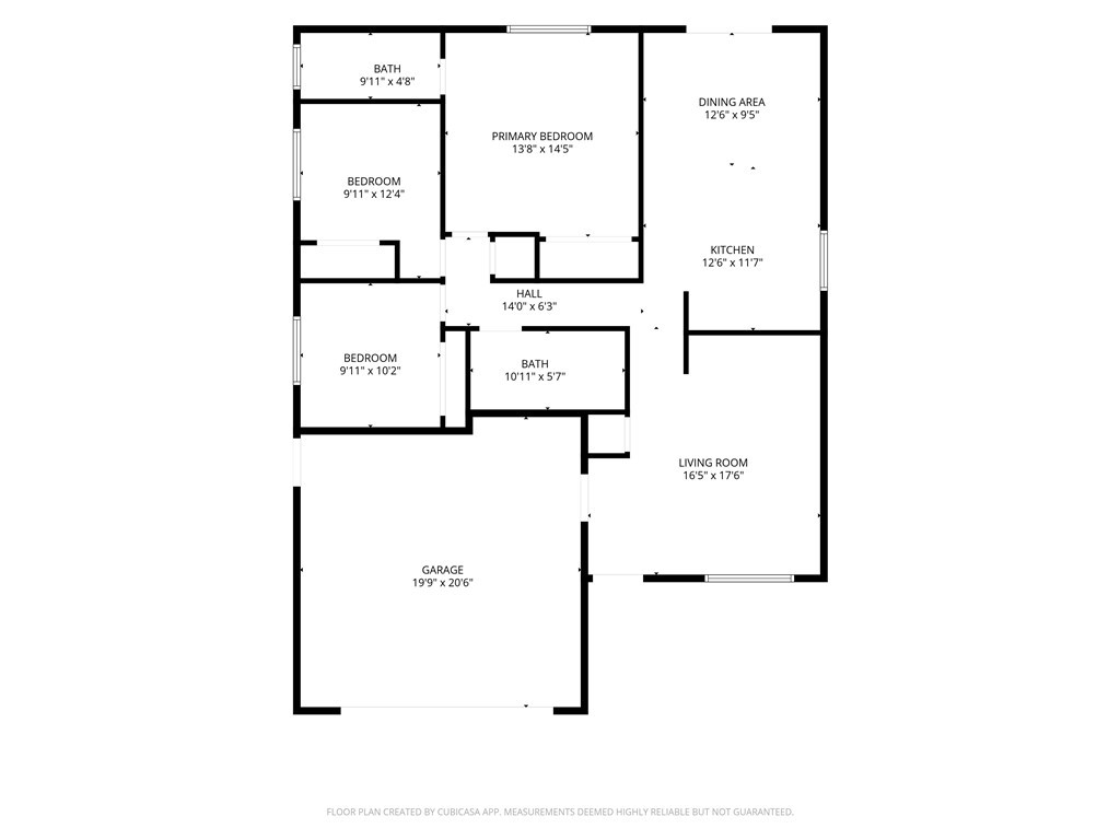 2835 N Drake, Merced, CA 95348