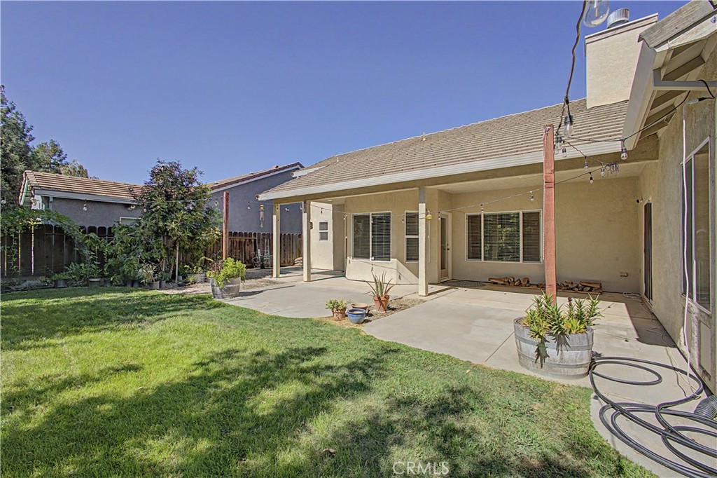 1338 Christopher, Merced, CA 95340