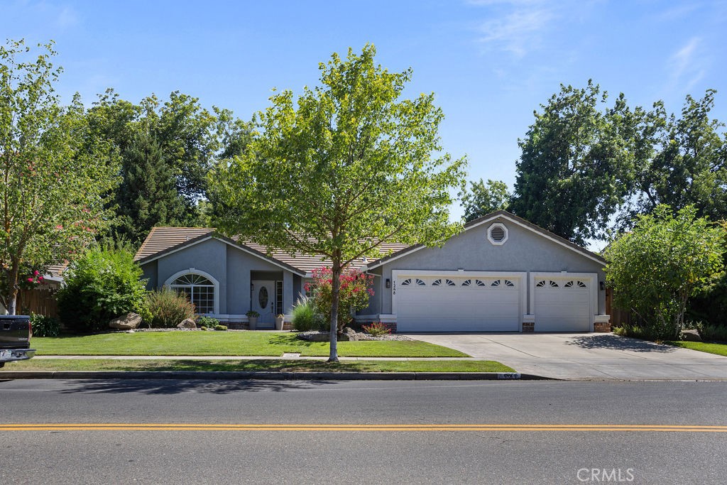1248 El Portal, Merced, CA 95340
