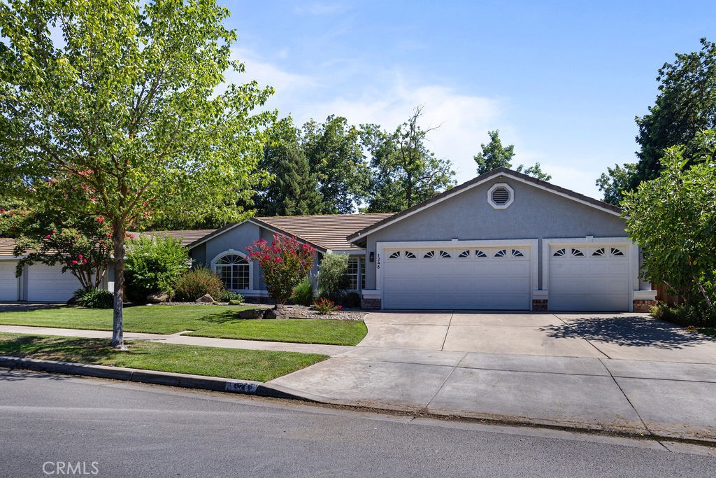 1248 El Portal, Merced, CA 95340